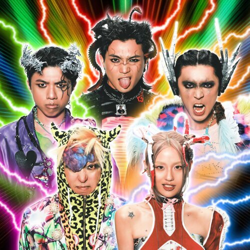 〔分享音樂〕美秀集團Amazing Show(미수밴드)/偷偷愛(몰래 사랑하고 있다)/Love You&nbsp;Silently/中韓翻譯