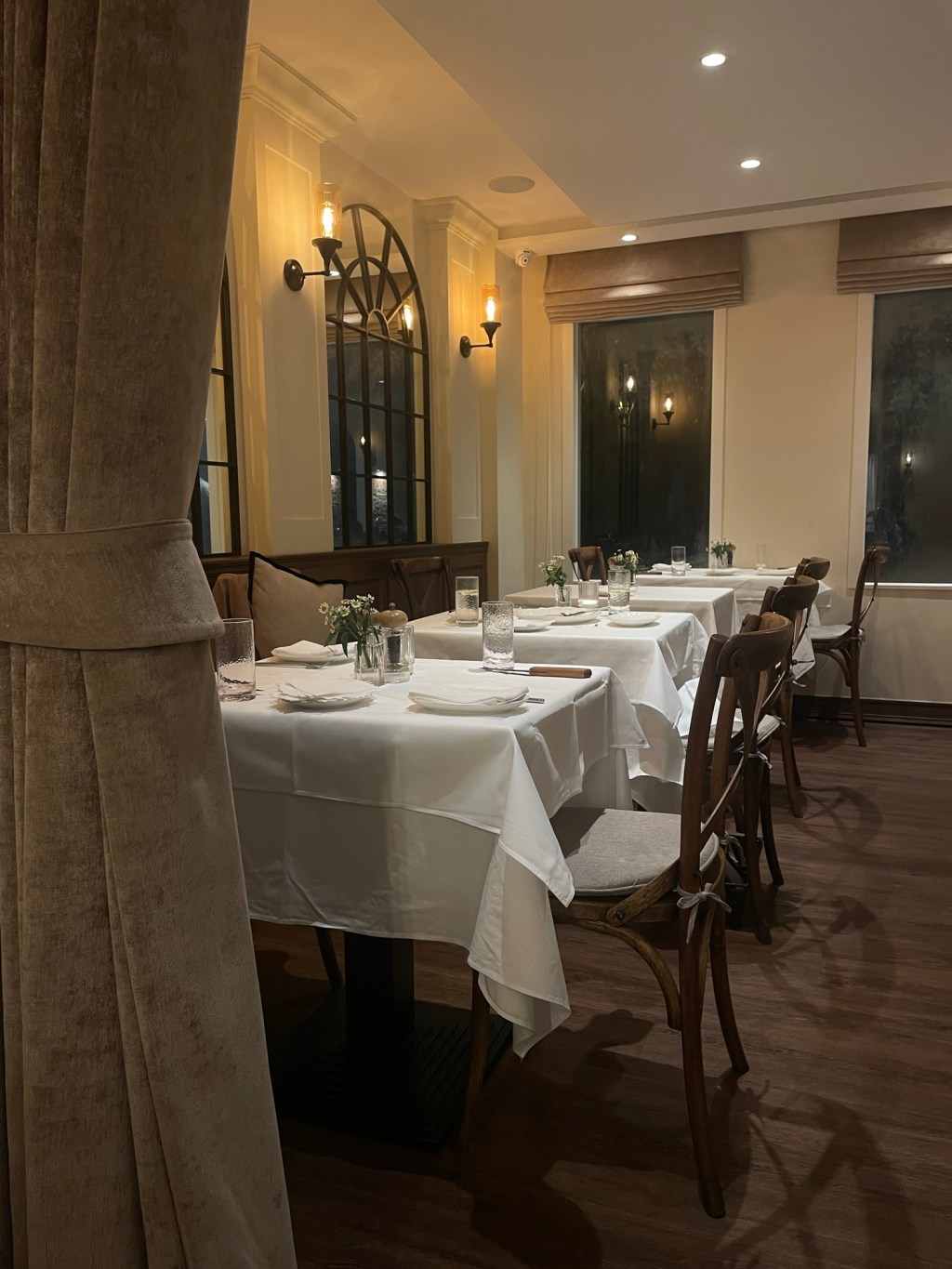 〔台北｜大安〕 野驢小餐館/法式療癒系餐廳/產地直送蔬菜/每季更新菜單/充滿歐風氣氛感