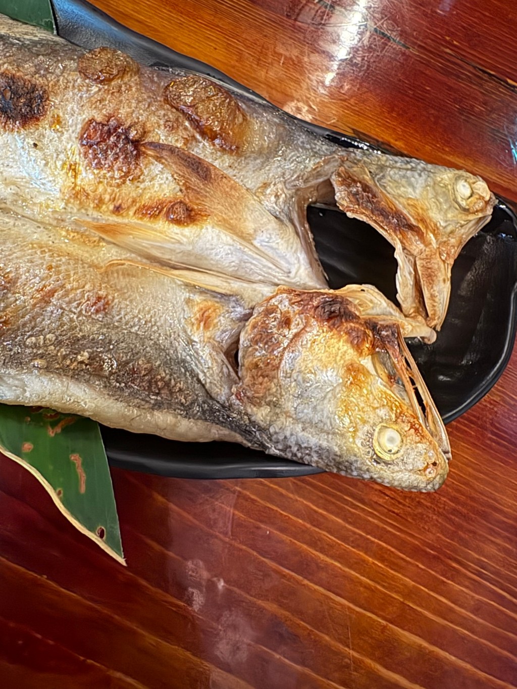 〔新北｜瑞芳〕食不厭/一夜干專賣/享受山城海味/隱藏在山中的美食/九份金瓜石必吃餐廳/近奈良美智展覽