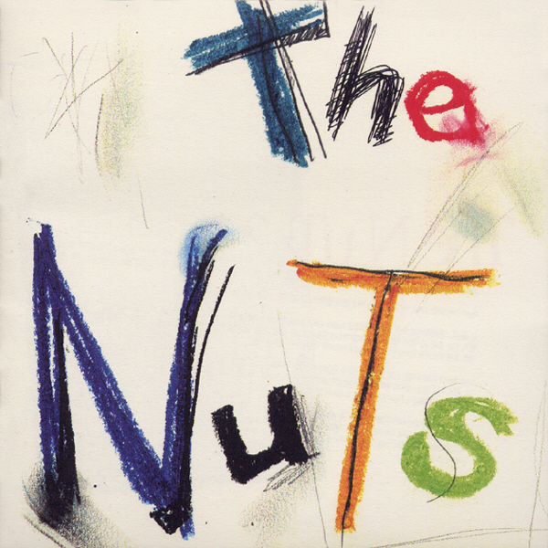 〔分享音樂〕The NuTs(더 넛츠)/愛情傻子(사랑의 바보)/ Love&nbsp;Fool/韓中翻譯