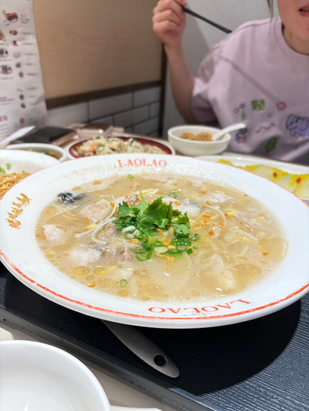 〔台北｜中正〕姥姥酸菜魚，500就能享受！一人也能吃鍋