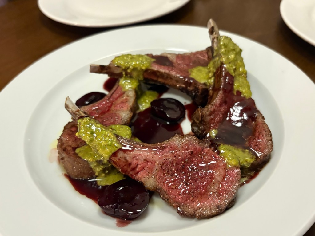 〔台北|松山〕RORA. Bistro,隱藏在民生社區中的義式餐酒館