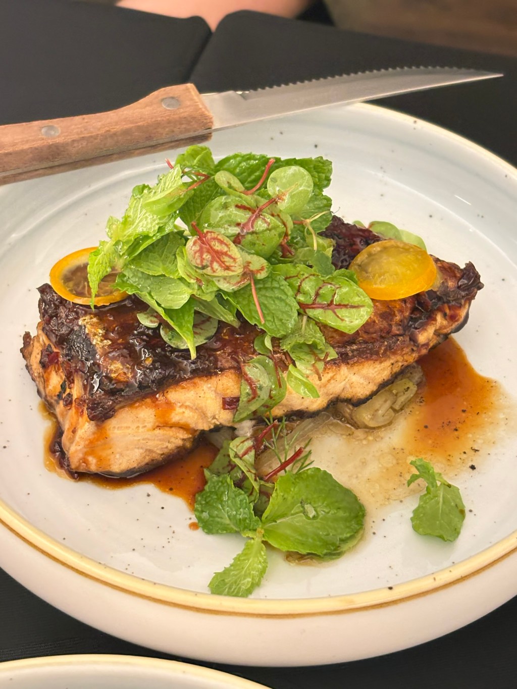 〔台北｜大安〕Nomade 諾瑪餐酒館，歐式餐酒館，必點塔塔生和牛